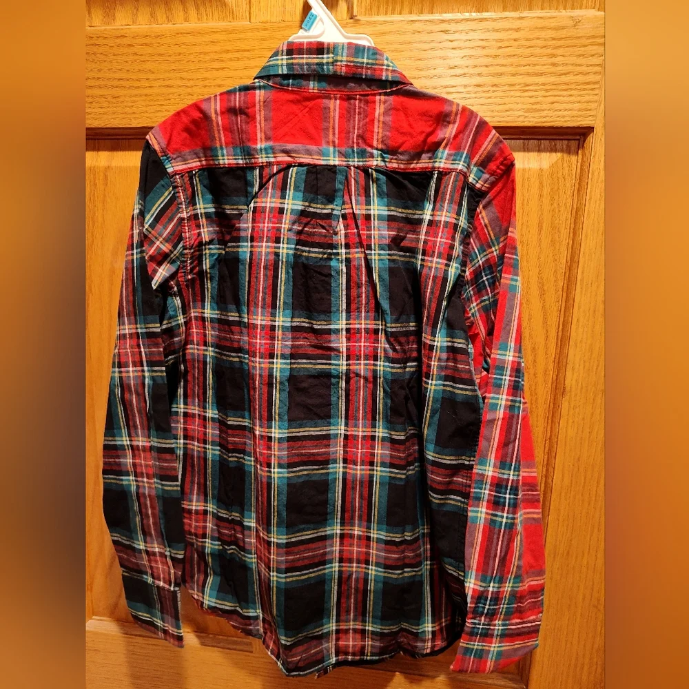 GAP stylish red